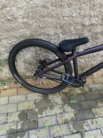 Prodam dirtbike NS Bikes movement 2 vel.M, SUPER CENA - 3