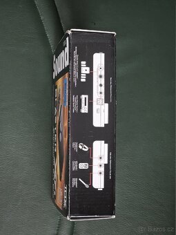 Zvuková karta Creative Sound Blaster X-Fi Surround 5.1 Pro - 3