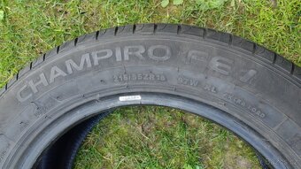 Letní pneu 215/55 R16 XL - 3