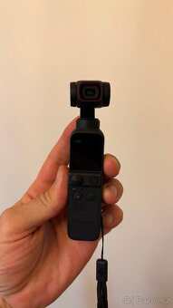 DJI Pocket 2 - 3