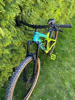 Trek Slash 9.8 GX - 3