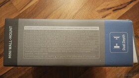 Nástěnný držák Samsung WMN550M - 3