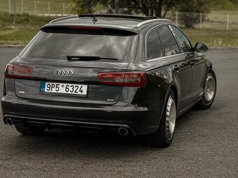 AUDI A6 C7 - 3