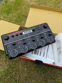 Boss RC-505 Loop Station - 3