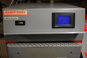 DEFRO DUO PLUS 25 - 3