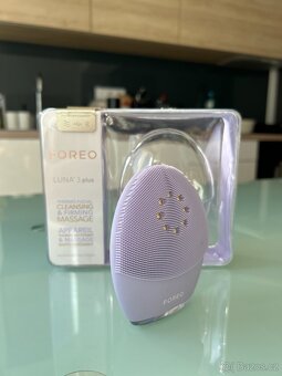 FOREO LUNA 3 Plus - 3