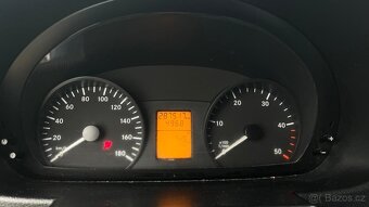 Mercedes Benz Sprinter 513 - 3