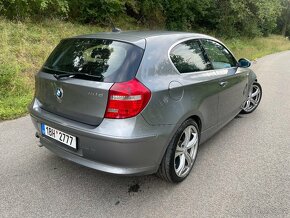 Bmw 118d 105kw - 3