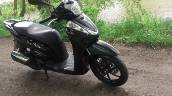 Honda Sh 300 Sport - 3