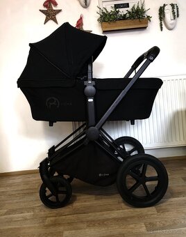 Cybex Priam 3 kombinace top stav - 3