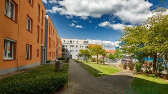 Prodej bytu 1+KK, 35m2, Plzeň - 3