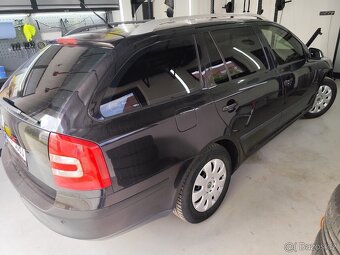 SKODA OCTAVIA 2.0TDI COMBI (servis za 56tis) - 3