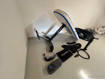 Efoil CabraTec v2 / E-foil / hydrofoil - 3