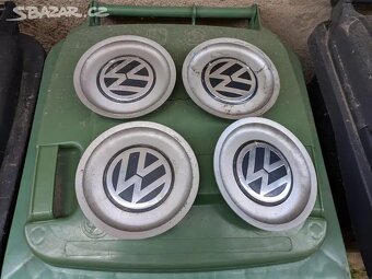 ALU kola wolsvagen golf IV, R15 - 3