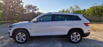 Škoda Kodiaq Style 2.0 TDI 4x4 - 3