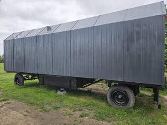 Prodám maringotku - 3
