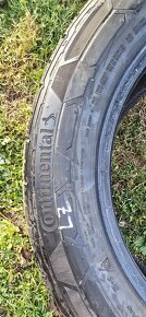 Continental VanContact Winter 225/55 R17 C - 3