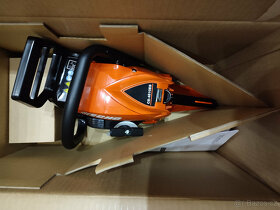 Motorová Pila ECHO CS-4510ES NOVÁ Skladem - 3
