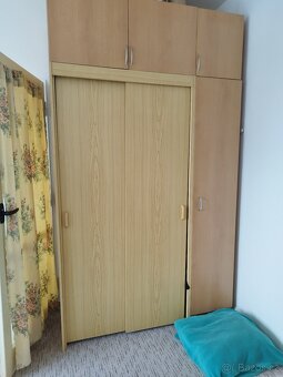 Šatní skříně - 3