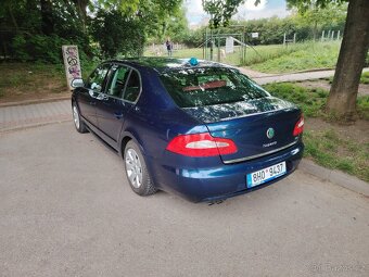 Škoda Superb 1.4tsi - 3
