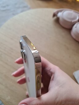 iPhone 13 Pro 256GB bila TOP STAV - 3