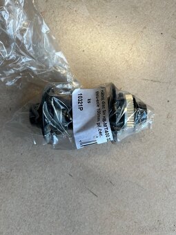 Přední náboj Shimano HB-MT400 - 3