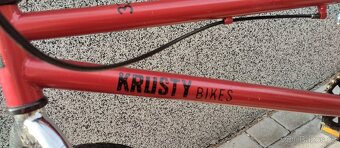 Kolo krusty 33.0 - 3