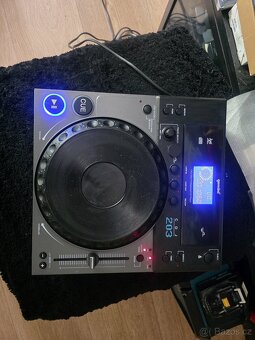 GEMINI CDJ 203 - 3