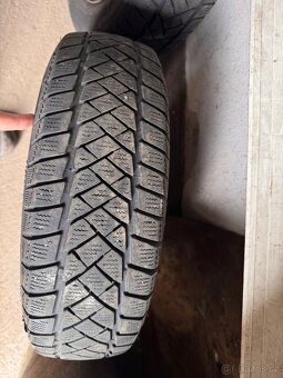 Sada pneu Škoda Felicia 165/70 R13 - 3