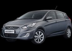 Opravy elektrických sloupků řízení Hyundai Accent - 3