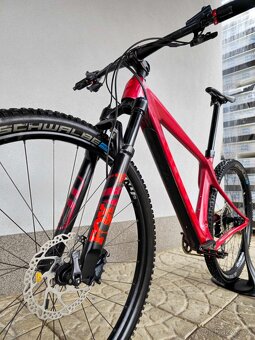 Horské kolo Ghost Lector LC Advanced Carbon 2021 29″ - 3