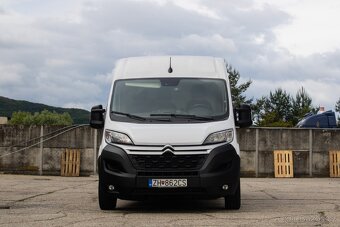 Citroën Jumper 2022 - 3