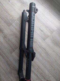 Vidlice RockShox Domain RC - Crown - 3