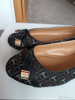 Baleríny Tomy Hilfiger - 3