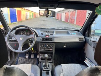 Alfa Romeo 155 - 3