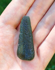 Vltavín Ločenice - 10,0 g - 3
