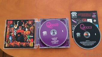 Queen-Queen - 3