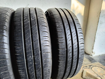 LETNÍ PNEU KUMHO 185/60/15-4KS - 3