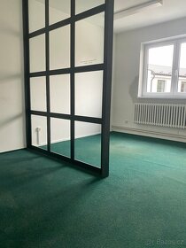 Kanceláře, nebytové prostory k pronájmu - Valašské Meziříčí - 3