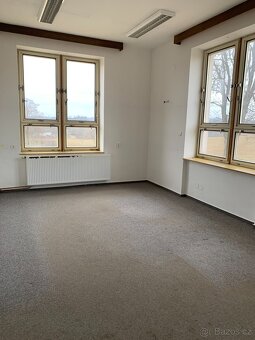 Pronájem kancelářských prostorů - 3