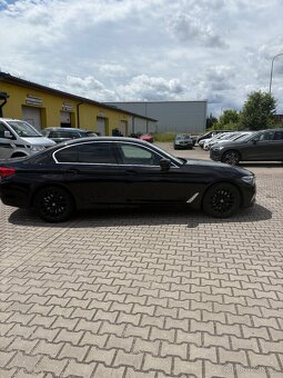 BMW 530 D  XDRIVE-3,0d/195kW - 3