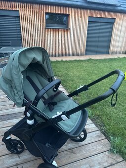 Bugaboo Fox Cub - super stav - 3