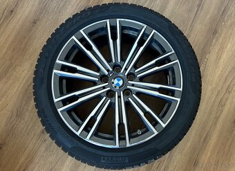 Originál R18 zimní sada BMW řada 2, 3, 4 - 3
