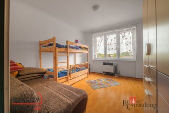 Prodej, byty/2+1, 56 m2, 5. května 627, 33601 Blovice, Plzeň - 3
