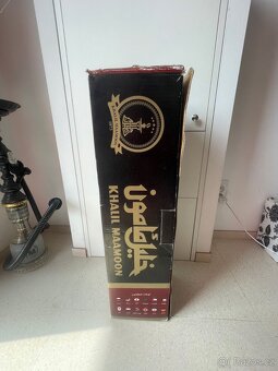 Khalil Mamoon Egyptian Hookah - 3