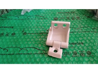 pant dveří levý horní Škoda Felicia Pick-Up 6U7827151B - 3