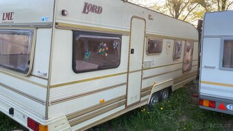 Karavan LMC - 3