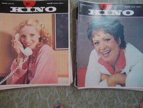 KINO - 3