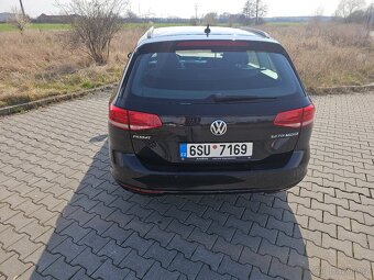 Prodám passat B8 2017 - 3