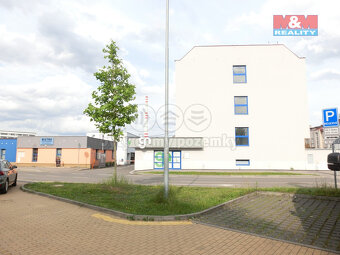 Pronájem garáže, 17 m², Mladá Boleslav, ul. Dukelská - 3